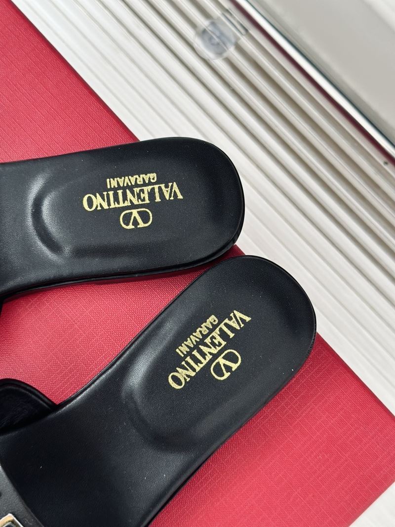 Valentino Slippers